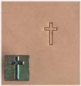 Mini Cross Stamp Set
