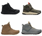 Valsetz Mid Tactical Boots