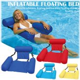 Hydro Lounge Float Bed