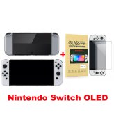 CrystalGuard Screen Armor Set