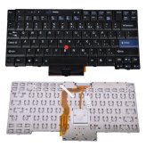 ThinkPad X220 T410 T410S T420 T420I T510 T520 W510 Keyboard Kit