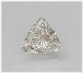 Triangle Fire Diamond