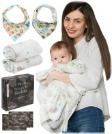 Snuggle Bundle Set