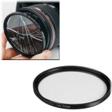 ClearView Lens Shield for Cameras