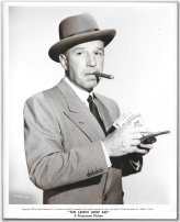 Vintage 1950s Monochrome Memories