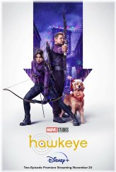 Classic Archer Print