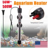 ThermoFlow Submersible Aquarium Heater