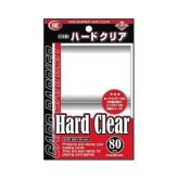 ClearShield Card Sleeves: Premium Deck Protectors for Collectible Card Games