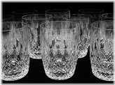 Emerald Isle Glassware