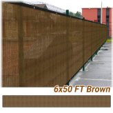 Cocoa Breeze Garden Cover