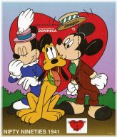 Timeless Treasures of Dominica