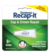 Fix-It Tooth Repair Kit