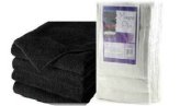 MagnaLux Cotton Towels