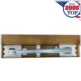 Universal Rack Mount Rails Kit