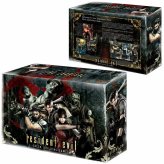 Survival Deck: The Ultimate Resident Evil Card Game Collection