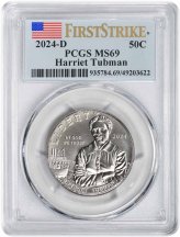 Freedom's Legacy Silver Dollar