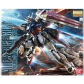 Aile Strike Gundam Master Grade Model Kit