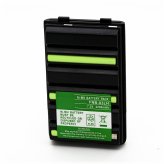 VertexPower 7.2V NiMh Battery Pack