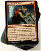 Goblin Horde Command Deck