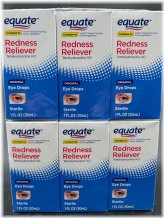 Clear Eye Relief Pack