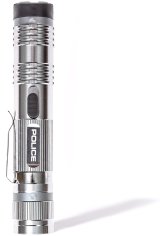 MetalGuard Mini Flashlight Stun Gun