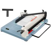 PrecisionTrim 17" Industrial Paper Cutter