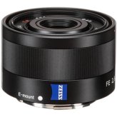 Sonnar T* FE 35mm f/2.8 ZA Lens