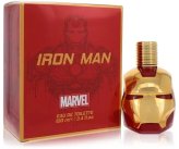 Superhero Scent for Young Adventurers