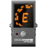 StroboStomp HD Tuner by Peterson