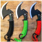 Zombie Slayer Hatchet: Your Ultimate Survival Companion