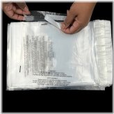 SecureSeal Poly Mailers