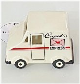 Festive Expressions Truck