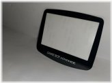 Crystal Clear Shield for Game Boy Advance Screen