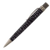 Vintage Metalsmith Rollerball Pen