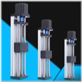 Precision Motion Control System