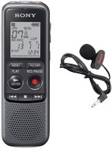 Sony MemoMic Voice Recorder