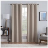 Midnight Serenity Blackout Panels