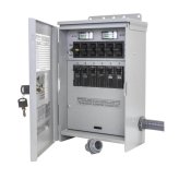 6-Circuit Outdoor Power Transfer Switch - Reliance R306A