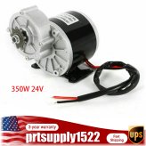 PowerDrive 350 Dual Gear Motor