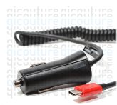 Rapid Charge Car Adapter