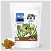 Cichlid Frenzy Flakes