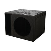 ThunderBox 12" Horn-Ported Subwoofer Enclosure