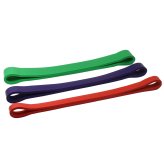 Tri-Flex Resistance Band Set