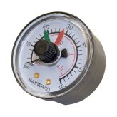 ClearView Pressure Gauge