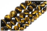 Tiger's Eye Rounds