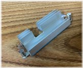 BayMaster Drive Caddies