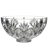 Crystal Elegance Bowl