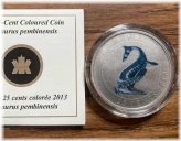 Prehistoric Glow Quarter