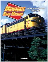 Rails Through the Heartland: A Journey from Chicago to the Twin Cities, 1965-1985