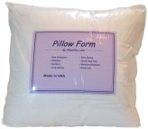 FluffyCloud Pillow Inserts - Multiple Sizes for Perfect Plushness and Karate Chop Appeal